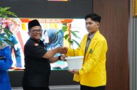 Inovasi KPU Riau, Sekolah Pemilu Hijau Padukan Pendidikan Demokrasi dan Pelestarian Alam