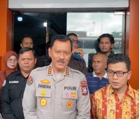 Kasus Kekerasan di Lingkungan Kampus, Polda Riau Pastikan Proses Hukum Berjalan
