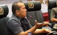 Anggota DPRD Pekanbaru, Muhammad Sabarudi.(foto: int)