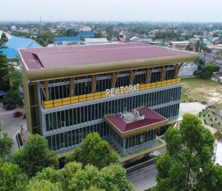 Pemilihan Rektor UIR 2025: Usung Semangat Ukhuwah dan Amanah Menuju World Class Islamic University