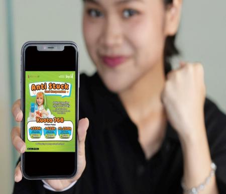 Telkomsel Buka Kompetisi Riset Nasional 2025, Perkuat Ekosistem Riset Data-Driven di Indonesia
