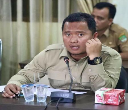 Kasus SPPD Fiktif di DPRD Riau Tak Kunjung Ada Tersangka, Mabes Polri Diminta Turun Tangan