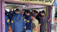 Transaksi Rp1,57 M, Polisi Tetapkan Pemodal dan Pemilik Toko Emas Tersangka PETI Kuansing