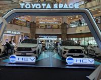 Toyota Innova Zenix Terbaru Meluncur, Simak Perubahan Fitur dan Daftar Harganya