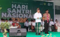 Menko Bidang Pemberdayaan Masyarakat, Dr H Abdul Muhaimin Iskandar MSi.(foto: barkah/halloriau.com)