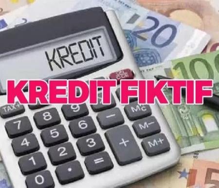 Mantap! Mantan Marketing Bank BUMN di Riau Ditahan Tersangka Kasus Kredit Fiktif Rp8 Miliar