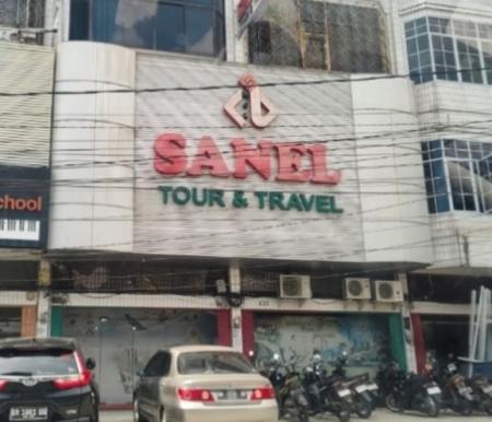 Bak Kebal Hukum, Bos Sanel Tour Acuhkan DPRD Pekanbaru