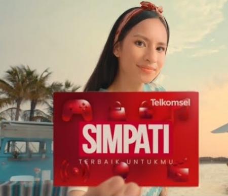 Sisa Kuota Tak Hangus, SIMPATI Perkenalkan Akumulasi Kuota