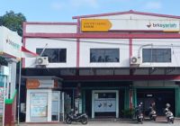 BRK Syariah Hadirkan Pembiayaan Usaha Mikro Subsidi Margin 0 Persen untuk Pelaku UMKM  Natuna