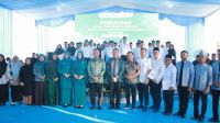 Pemko Pekanbaru siapkan agenda retreat untuk RT-RW se-Kota Pekanbaru.(foto: pekanbaru.go.id)