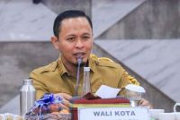 Wako Pekanbaru, Agung perjuangkan PPPK paruh waktu menjadi penuh waktu (foto/int)
