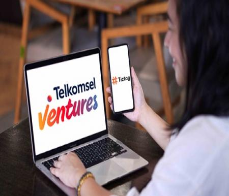 Komitmen Telkomsel Ventures membuka peluang kolaborasi guna akselerasi pertumbuhan ekosistem inovasi dan transformasi digital Indonesia (foto/ist)