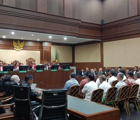 PT Telkom Diduga Buat Sembilan Pengadaan Fiktif, Negara Rugi Rp464,9 Miliar