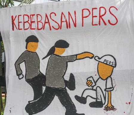 Polri Hormati Putusan MK soal UU Pers, Penanganan Wartawan Wajib Kedepankan Mekanisme Dewan Pers
