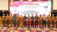 Musda XI Legiun Veteran Republik Indonesia (LVRI) Provinsi Riau digelar di Pekanbaru (foto/int)