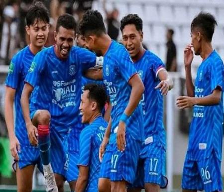 Duel Panas di Pekanbaru! PSPS Berburu Tiga Poin dari Persikad untuk Zona Aman