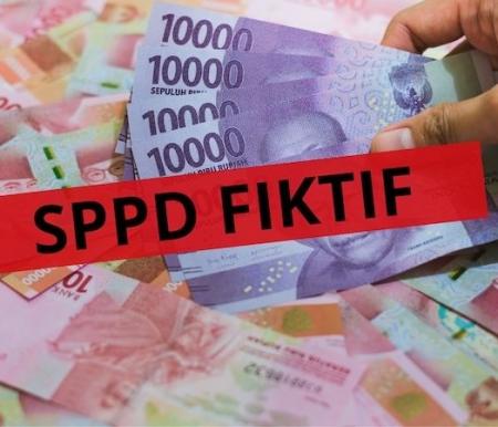 Polda Riau Pastikan Korupsi SPPD DPRD Riau Dilakukan Berjamaah, Kerugian Negara Capai Rp195,9 Miliar