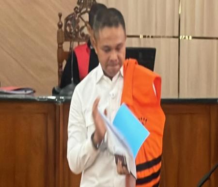 Fakta Baru Sidang Tipikor Pekanbaru, JPU Siap Bongkar Eksepsi Abdul Wahid