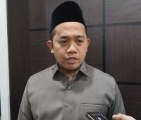 Ketua DPRD Pekanbaru, M Isa Lahamid.