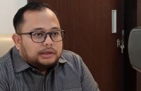 Wakil Ketua DPRD Kota Pekanbaru, Andry Saputra.(foto: mimi/halloriau.com)