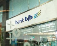 PT Bank Pembangunan Daerah Jawa Barat dan Banten Tbk atau Bank BJB.