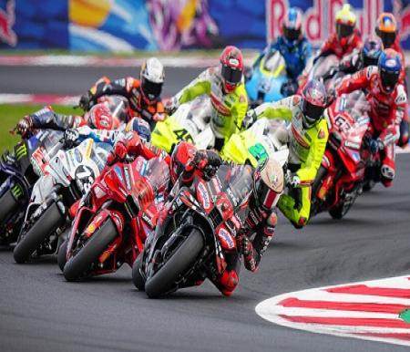 Bos Trackhouse Usulkan Kualifikasi Terpisah untuk Sprint Race dan Balapan Utama MotoGP