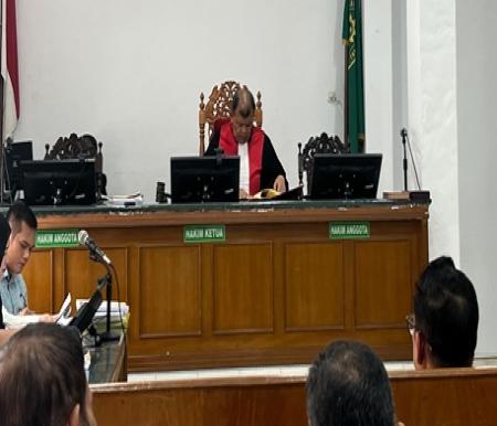 Polda Riau Pastikan Penyitaan Aset Terkait Dugaan Korupsi SPPD Fiktif Sesuai Hukum