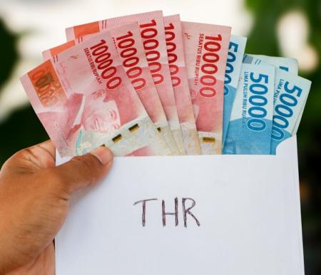 Minta THR ke PKL, Lurah Kampung Baru Terjungkal dari Jabatan