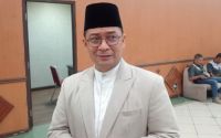 Sekdaprov Riau, Syahrial Abdi.(foto: mimi/halloriau.com)