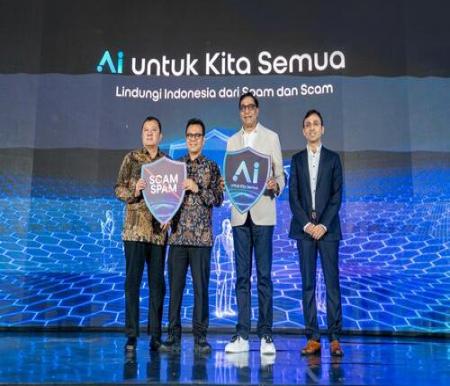 Kolaborasi dengan Komdigi, Indosat Manfaatkan AIvolusi5G untuk Perkuat Ketahanan Digital Bangsa