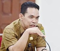 Kepala Dinas Pendidikan (Disdik) Provinsi Riau, Erisman Yahya.