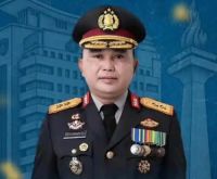Irjen Dekananto Eko Purwono, Wakapolda Metro Jaya.