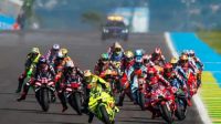 Jadwal lengkap race MotoGP Prancis 2026.(foto: int)