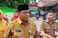 Kadisdik Pekanbaru, Abdul Jamal (foto/int)