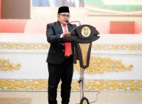 Ketua APKGTK Riau, Eko Wibowo (foto/ist)