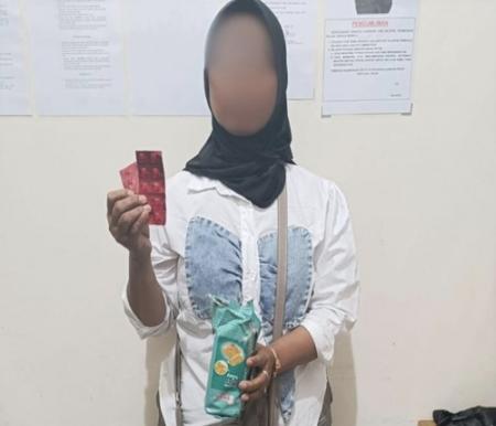 Penyelundupan Happy Five Gagal, Lapas Pekanbaru Langsung Gelar Tes Urine Petugas dan Tahanan