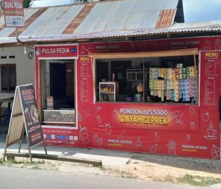 Mekaar Jauhkan IRT Pekanbaru dari Jeratan Rentenir dan Bisa Mandiri Secara Ekonomi