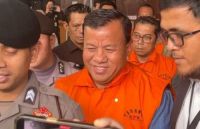 Kondisi Suhardiman Amby di Rutan KPK Terungkap, Baru Boleh Dibesuk Pekan Depan