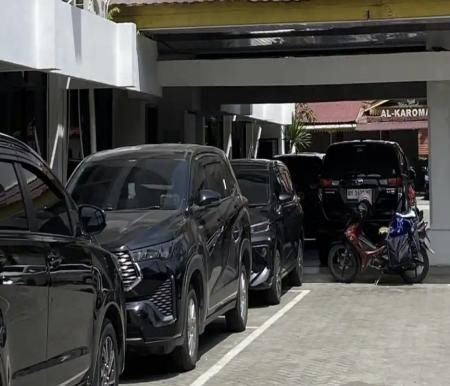 Usai PUPR, KPK Geledah Kantor BPKAD Riau Diduga Pengembangan Kasus Korupsi  