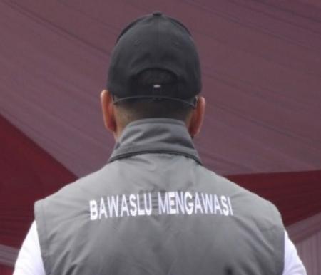 Petugas Bawaslu.(ilustrasi/int)