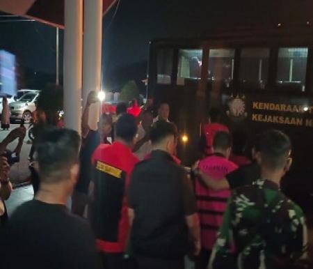 Tersangka Korupsi Pupuk Subsidi Rp34,3 Miliar di Pelalawan Bertambah, Bongkar Jaringan Pengecer