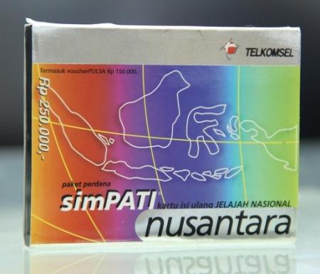 Telkomsel Luncurkan Evolusi Brand SIMPATI di Momen 30 Tahun, Hadirkan 30 Kejutan Spesial