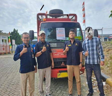 Kanwil DJP Riau Sita Aset Wajib Pajak Senilai Rp4,8 M, Efek Jera bagi Penunggak