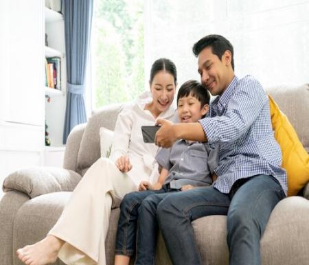 Jangan Sampai Ketinggalan! XL SATU Bagi-bagi Internet Ngebut, Kuota Melimpah, GoPay Jutaan Rupiah