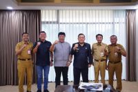 PSPS Pekanbaru siapkan kejutan musim baru dan bidik tiket promosi ke Liga 1 (foto/int)