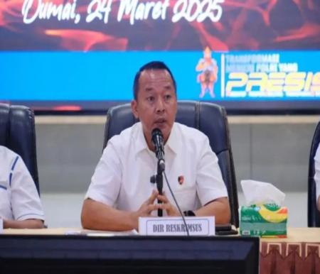 Dugaan Korupsi di RSD Madani Masuk Penyidikan, Polda Riau Fokus Dana BLUD
