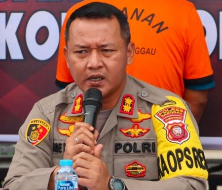 Polda Riau Segera Tetapkan Tersangka Kasus Korupsi SPPD Fiktif DPRD Riau