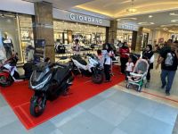 Honda AT Family Day di Mal SKA.