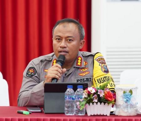 Aksi Anarkis di Kuansing, Polda Riau: Pelaku Perusakan Akan Diproses Hukum