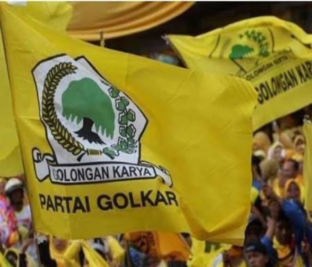 Ilustrasi SF Harianto mencuat sebagai sosok potensial di Musda Golkar Riau (foto/int)